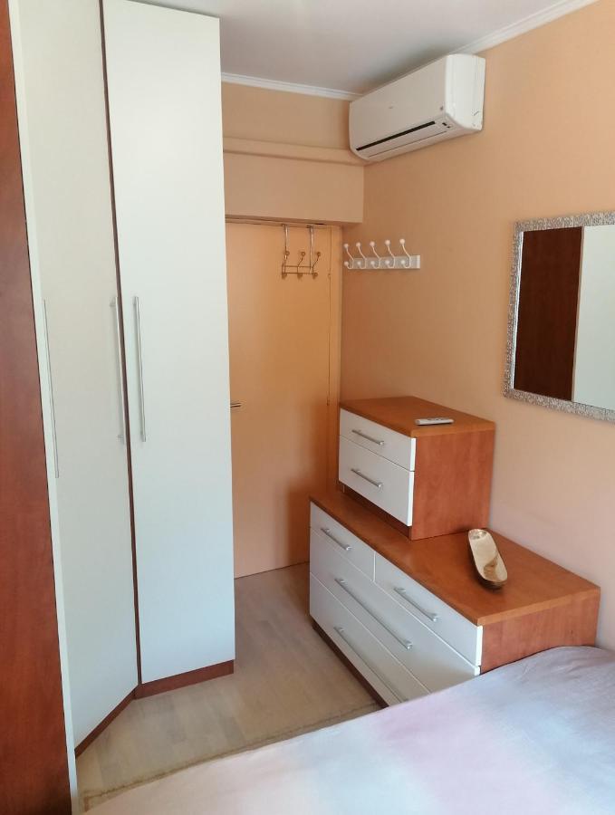 Apartmani Zafaranic 茨里克韦尼察 外观 照片